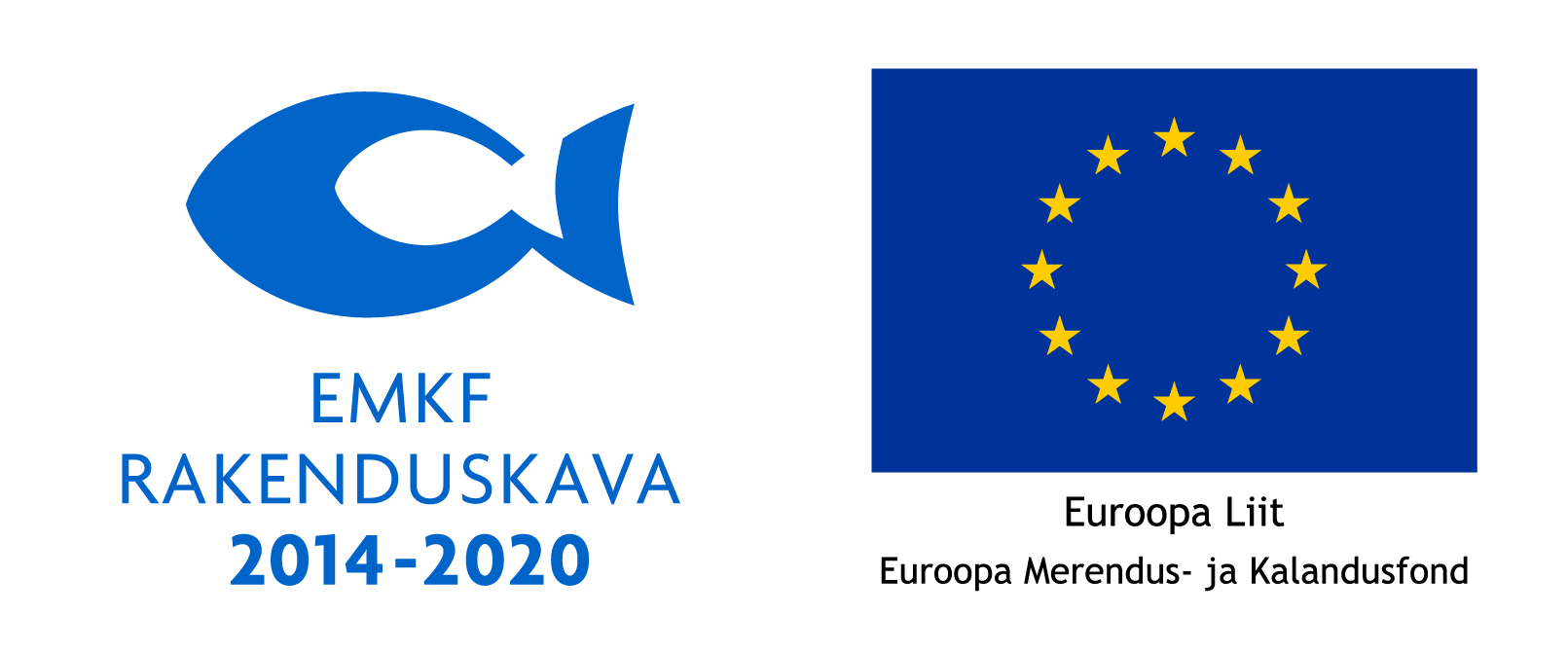 Euroopa Merendus- ja Kalandusfondist (EMKF)